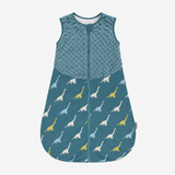 Baby Sleep Sack, Sleeveless Wearable Blanket 3-24M thumbnail 3