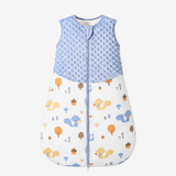 Baby Sleep Sack, Sleeveless Wearable Blanket 3-24M thumbnail 2