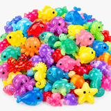 DIY Ocean Animal Water Moulding Craft Set thumbnail 4