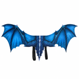 Dragon Wings Costume Set thumbnail 4