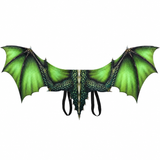 Dragon Wings Costume Set thumbnail 2