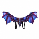 Dragon Wings Costume Set thumbnail 3