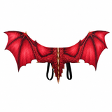 Dragon Wings Costume Set thumbnail 1