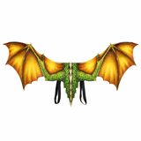 Dragon Wings Costume Set thumbnail 6