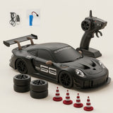 RC Drift Car for Kids - High-Speed Remote Control Racer thumbnail 3
