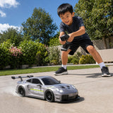 RC Drift Car for Kids - High-Speed Remote Control Racer thumbnail 5