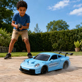 RC Drift Car for Kids - High-Speed Remote Control Racer thumbnail 6