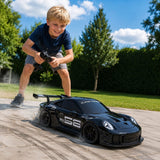 RC Drift Car for Kids - High-Speed Remote Control Racer thumbnail 4