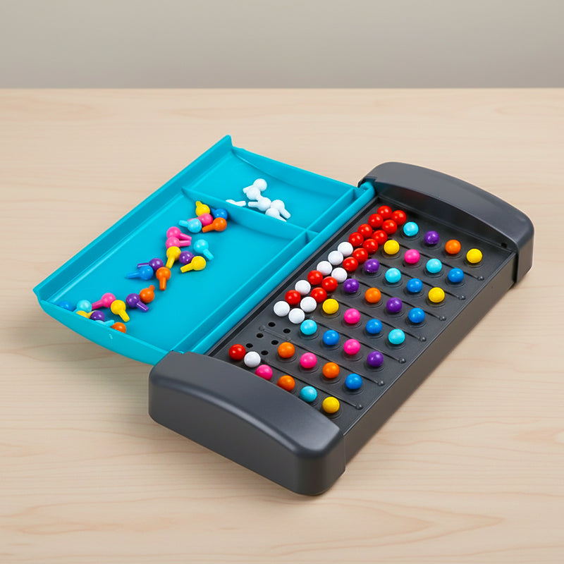 Code Breaker – Password Cracking Family Board Game