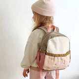 Cute Kindergarten Mini Backpack for Kids thumbnail 5