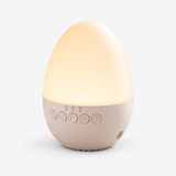 Egg-Shaped White Noise Machine & Night Light for Baby's Room thumbnail 2