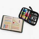 Embroidery Stitch Book – Beginner Hand Sewing Kit for Kids thumbnail 2