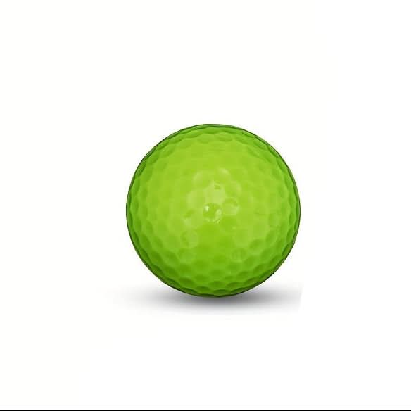 Golf balls pack