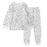 DIY Colour-In Pyjama Set for Kids – 8 Patterns to Personalise thumbnail 2