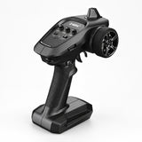 RC Racing Boat 70km/h Brushless High-Speed, 57cm Waterproof thumbnail 4