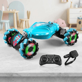 Gesture-Sensing RC Stunt Car – 360° Spins, Dual Control, All-Terrain thumbnail 5
