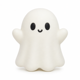Ghost Squishy Fidget Toy – Soft Sensory Stress Reliever thumbnail 2
