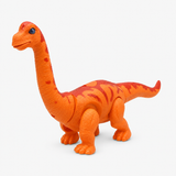 GigaDino Light-Up Walking Dinosaur Toy with Egg Surprise miniatura 6