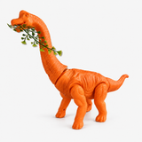 GigaDino Light-Up Walking Dinosaur Toy with Egg Surprise miniatura 4