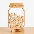 Kids Reward Token Jar – GoalJar Behavior Chart System