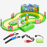 Motion-Sensing Racing Board Game for Kids and Families Miniaturansicht 2