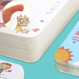 Reusable Tracing Workbook Set thumbnail 2
