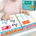 Reusable Tracing Workbook Set