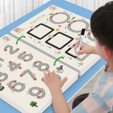 Reusable Tracing Workbook Set thumbnail 5