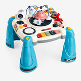 Musical Activity Table – Space-Themed Toddler Sensory Toy thumbnail 1