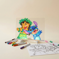Magic LED Drawing Tablet
