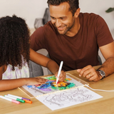 Magic LED Drawing Tablet thumbnail 3