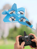 RC Foam Aircraft | Remote-Control Plane Toy