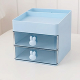 Kids Desk Organiser with Drawers | Stationery & Craft Storage thumbnail 4