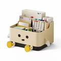 Kids Desk Organiser | Stationery & Craft Box