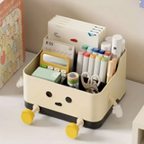 Kids Desk Organiser | Stationery & Craft Box thumbnail 3