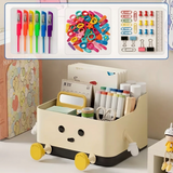 Kids Desk Organiser | Stationery & Craft Box thumbnail 6