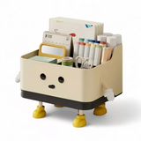 Kids Desk Organiser | Stationery & Craft Box thumbnail 2