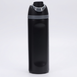 Insulated Water Bottle with Built-In Straw thumbnail 5