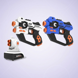 BattleBeam Laser Tag Set | Interactive Kids Action Game thumbnail 6