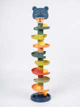 Montessori Ball Tower | Toddler Learning Toy thumbnail 3