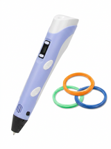 3D Printing Pen for Kids | Creative Craft & Design Toy thumbnail 6