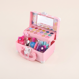 Kids Princess Make-Up Set | Pretend Play Beauty Kit thumbnail 5