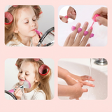 Kids Princess Make-Up Set | Pretend Play Beauty Kit thumbnail 3