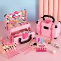 Kids Princess Make-Up Set | Pretend Play Beauty Kit