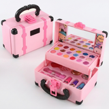 Kids Princess Make-Up Set | Pretend Play Beauty Kit thumbnail 6