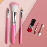 Kids Princess Make-Up Set | Pretend Play Beauty Kit thumbnail 4