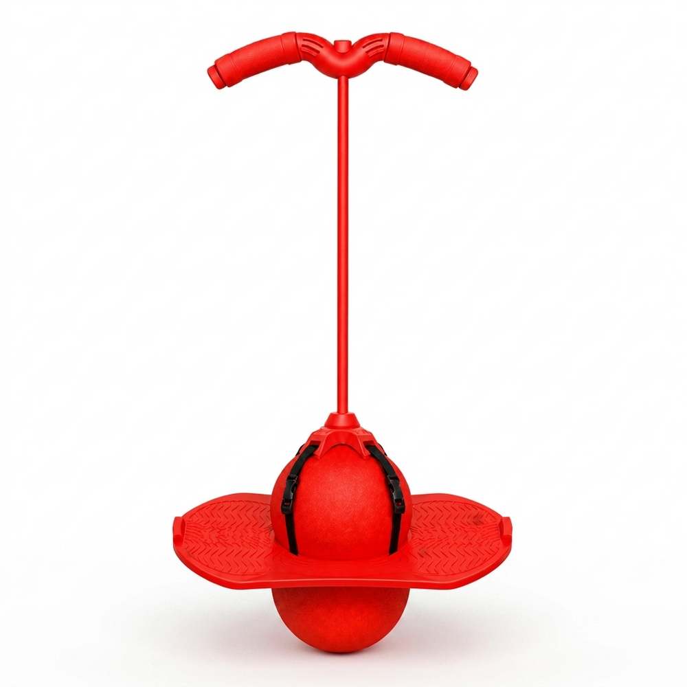 JumpJoy Balance Hopper | Kids Bouncing Balance Toy