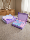 Creative Advent Table | Christmas Crafting Calendar