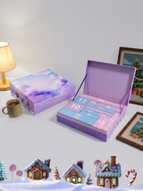 Creative Advent Table | Christmas Crafting Calendar thumbnail 3