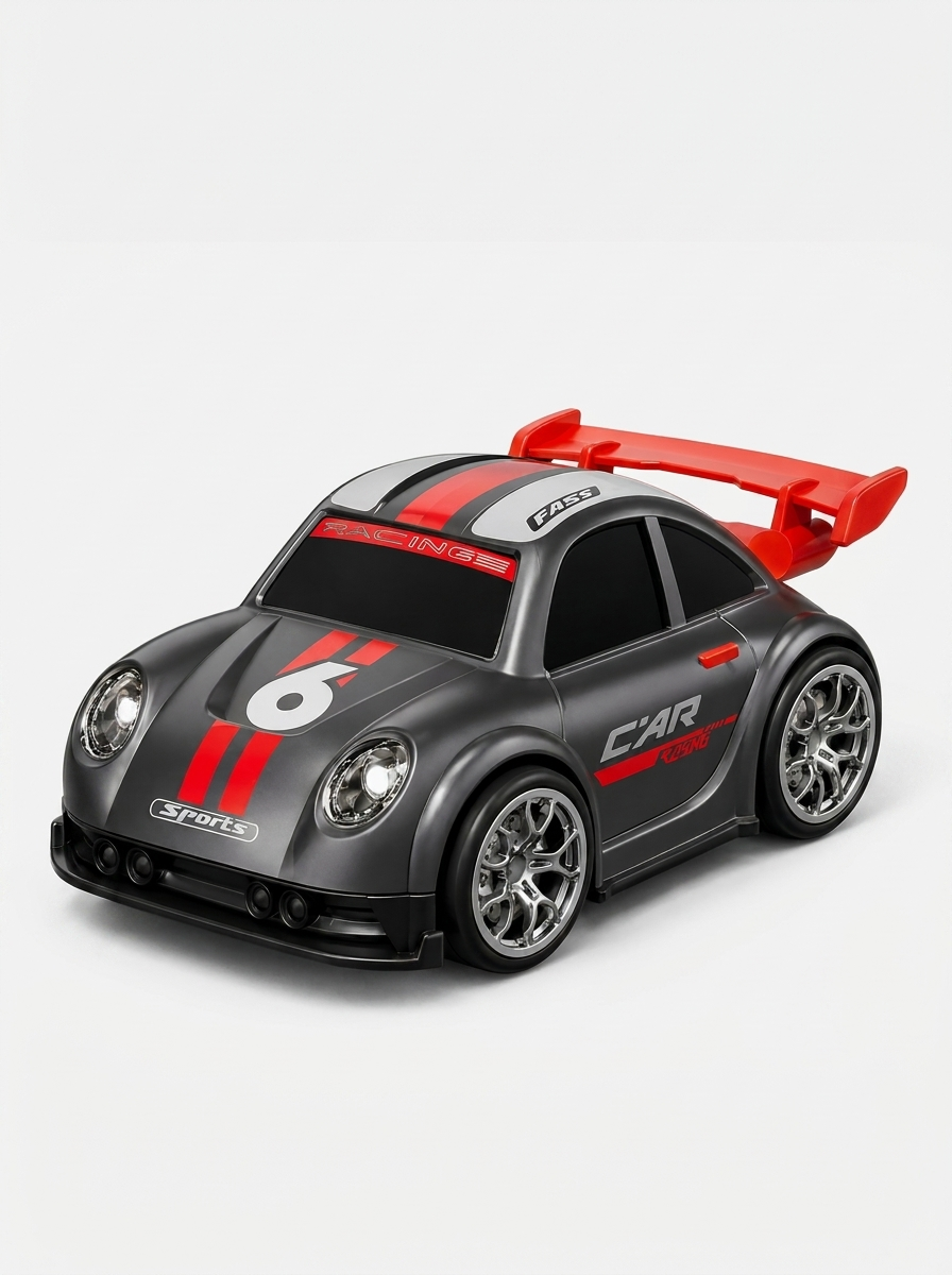 RC Drift Car with Built-In Camera | High-Speed Racing Toy